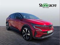 Begagnad Renault Megane E-Tech Komfort 160 kW (218 HK) 2025 Other Halvkombi