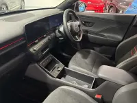 Used Hyundai Kona N Line 136 HP (100 kW) 2025 Black SUV