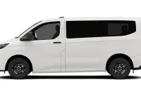 Used Ford Transit Custom Limited 131 HP (96 kW) 2023 Van