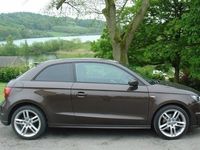 Used Audi A1 2011 Hatchback