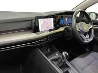 Używany VW Golf VIII 130 KM (95 kW) 2022