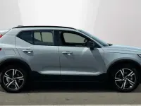 Used Volvo XC40 Plus 163 HP (119 kW) 2024 Grey SUV