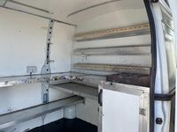 Begagnad Renault Master Business 125 HK (91 kW) 2015 Vit Van