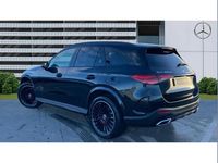 Used Mercedes GLC300e Urban 328 HP (241 kW) 2025 Black SUV