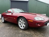 Used Jaguar XK8 R 1998 Coupe