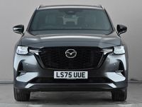 New Mazda 6 Homura-Line 2025 Grey SUV