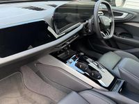 Used Audi A5 Sportback S-Line 204 HP (150 kW) 2025 Black Hatchback