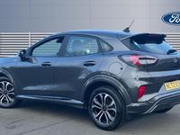 Used Ford Puma ST-Line 155 HP (114 kW) 2023 SUV