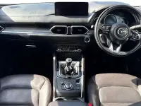 Used Mazda CX-5 Takumi-Line 165 HP (121 kW) 2023 Grey SUV