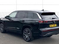 Used VW Tayron R-line 150 HP (110 kW) 2025 Black SUV