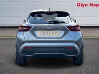 Used Nissan Primera 143 HP (105 kW) 2022 Hatchback