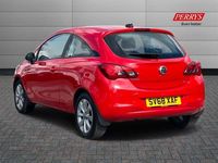 used Vauxhall Corsa 1.4 [75] Energy 3dr [AC]