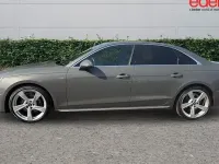 Used Audi A4 S-Line 150 HP (110 kW) 2025 Sedan