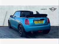 Used Mini Cooper Cabriolet Classic 136 HP (100 kW) 2019 Other Cabriolet