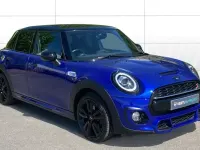 Used Mini Cooper S Hatch 192 HP (141 kW) 2020 Hatchback