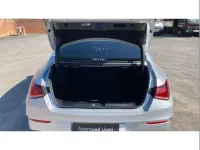Used Mercedes CLA180 AMG Line Premium Plus 134 HP (98 kW) 2023 Silver Coupe