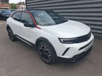 Used Vauxhall Mokka SRi 2022 White SUV