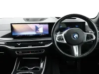 Used BMW X5 M Sport 482 HP (354 kW) 2023 Black SUV