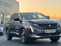 Used Peugeot 3008 Allure+ 131 HP (96 kW) 2023 SUV