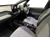 New VW ID.3 Pure 125 kW (170 HP) 2026 Black Hatchback