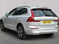 Used Volvo XC60 Core 250 HP (183 kW) 2023 SUV