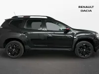 Second-hand Dacia Duster Extreme 130 CP (95 kW) 2023 Negru SUV
