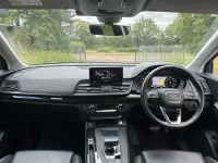 Used Audi Q5 Sport 2019 Maroon SUV