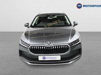 Used Skoda Superb SE Technology 2024 Grey Estate
