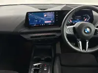 Used BMW 220 M Sport 168 HP (123 kW) 2025 Blue Coupe