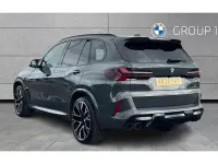 Used BMW X5 M Competition Edition 625 HP (459 kW) 2024 Dravit grey SUV