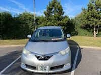 used Toyota Estima Hybrid 