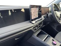 Used VW Tiguan Match 150 HP (110 kW) 2026 Cipressino green SUV