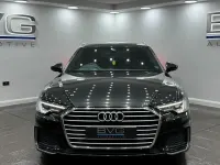 Used Audi A6 S-Line 204 HP (150 kW) 2021 Estate