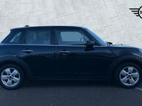 Used Mini Cooper Classic 134 HP (98 kW) 2022 Black Hatchback