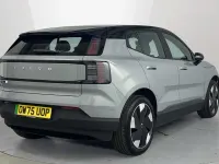 Used Volvo EX30 Performance 314 kW (428 HP) 2025 Grey SUV