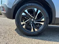 Used Peugeot 2008 GT 129 HP (94 kW) 2021 Grey SUV
