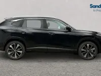 New MG HS SE 224 HP (164 kW) 2025 Metallic  black pearl SUV