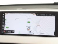 Used BMW X1 Sport Line 192 HP (141 kW) 2020 Black SUV