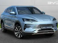 Used BYD Seal U Comfort 218 HP (160 kW) 2026 Blue SUV
