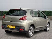 used Peugeot 3008 1.6 BlueHDi 120 Allure 5dr EAT6