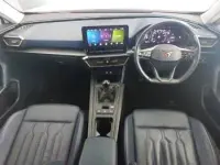 Used Cupra Formentor 150 HP (110 kW) 2022 White SUV