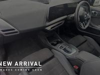 Used BMW M235 Performance 296 HP (217 kW) 2025 Blue Coupe