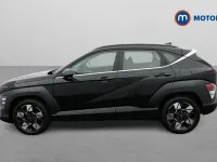 Used Hyundai Kona Advanced 137 HP (100 kW) 2026 Black SUV