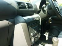 Used VW Fox 2007 Hatchback