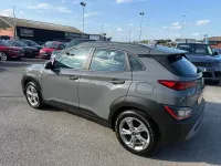 Used Hyundai Kona SE 120 HP (88 kW) 2022 Grey SUV