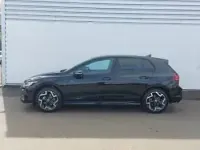 Novo VW Golf VIII R-line 150 HP (110 kW) 2026 Preto Citadino