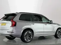 Used Volvo XC90 Ultra 247 HP (181 kW) 2026 SUV
