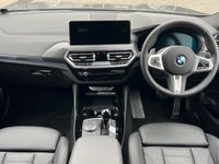 used BMW X4 xDrive30d MHT M Sport 5dr Auto
