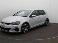 used VW Golf f 2.0 TSI GTI Hatchback 5dr Petrol DSG Euro 6 (s/s) (230 ps) Android Auto