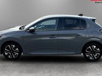 Used Peugeot 208 Allure 101 HP (74 kW) 2025 Hatchback